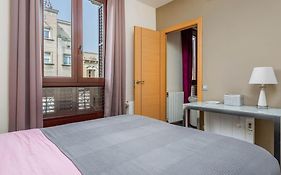 One Bedroom Apartment In Barcelona City Center