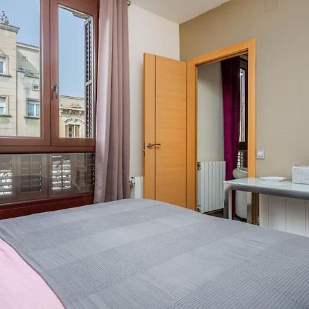 One Bedroom Apartment In Barcelona City Center Exterior foto